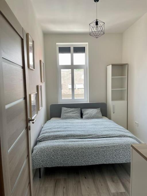 Lovely 2-Bedroom Apartment In Centre Of Pressburg Exterior foto