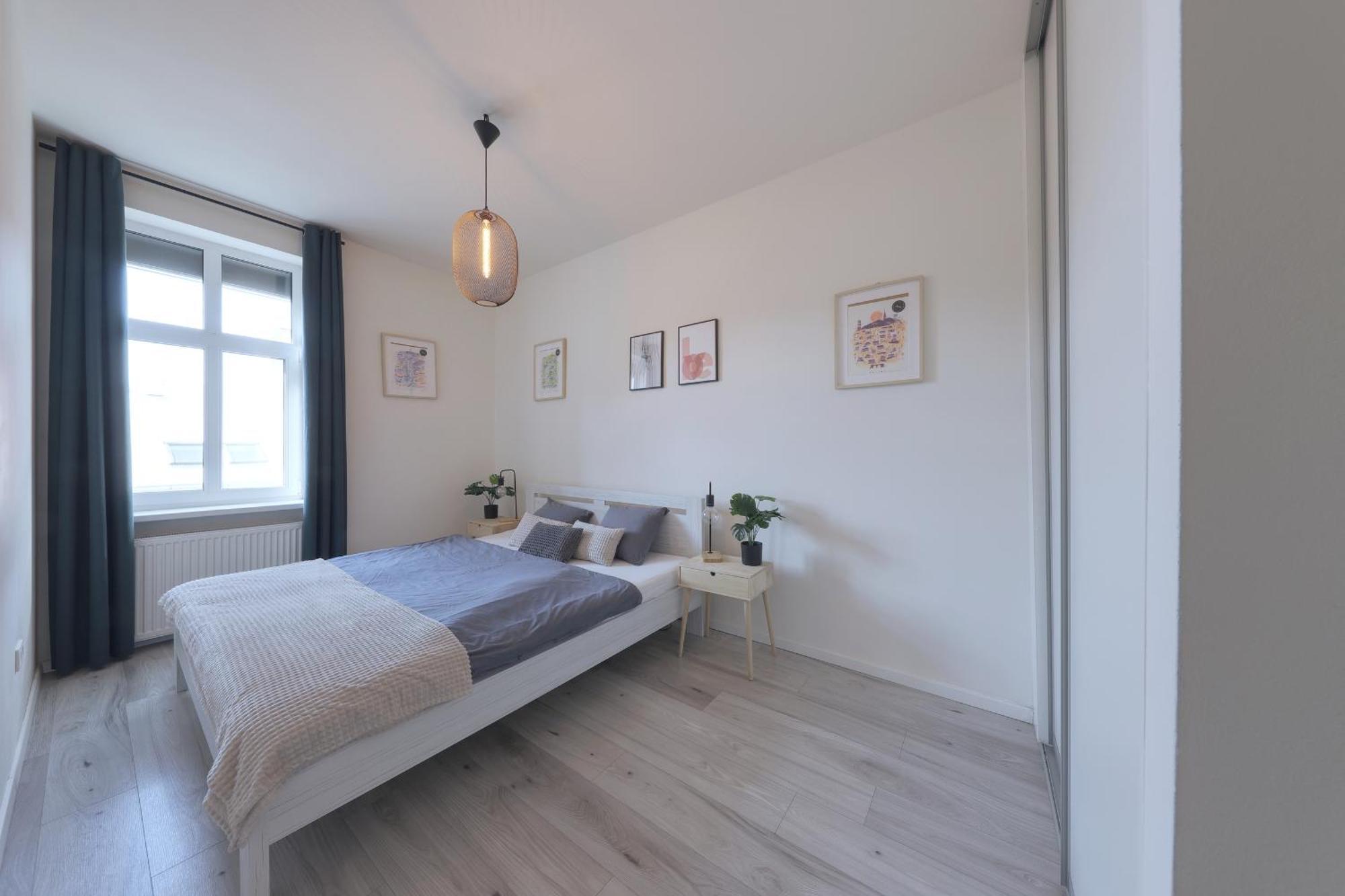 Lovely 2-Bedroom Apartment In Centre Of Pressburg Exterior foto